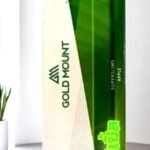Gold Mount Apple imported cigarette 159xblix product photo