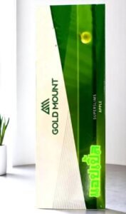Gold Mount Apple imported cigarette 159xblix product photo
