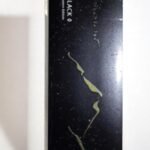 Gold Mount Black imported cigarette 159xblix product photo