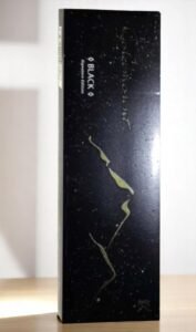Gold Mount Black imported cigarette 159xblix product photo