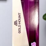 Gold Mount Grape imported cigarette 159xblix product photo