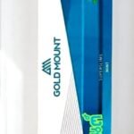 Gold Mount Mint imported cigarette 159xblix product photo