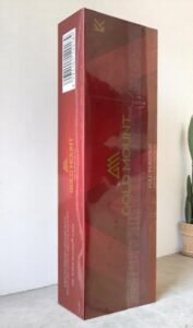 Gold Mount Red Full Flavour imported cigarette 159xblix product photo