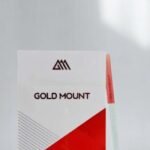 Gold Mount Strawberry imported cigarette 159xblix product photo