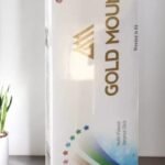 Gold Mount Surprise Click imported cigarette 159xblix product photo