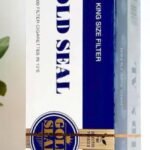 Gold Seal Blue imported cigarette 159xblix product photo