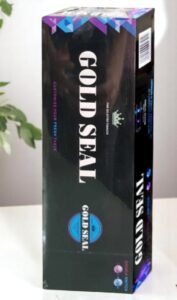 Gold Seal Double Strawberry & Mint imported cigarette 159xblix product photo