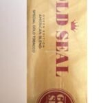Gold Seal Queen Edition imported cigarette 159xblix product photo