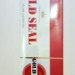 Gold Seal Red imported cigarette 159xblix product photo