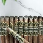 Good Days Factory Rejects Robusto Maduro imported cigarette 159xblix product photo