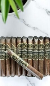 Good Days Factory Rejects Robusto Maduro imported cigarette 159xblix product photo