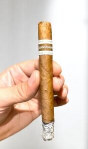 Guantamera Cristale 6X41 imported cigarette 159xblix product photo