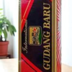 Gudang Baru Internasional imported cigarette 159xblix product photo