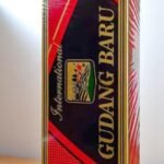 Gudang Baru International imported cigarette 159xblix product photo