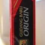 Gudang Baru Origin imported cigarette 159xblix product photo