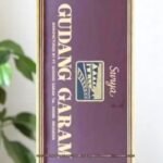 Gudang Garam Surya imported cigarette 159xblix product photo