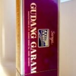 Gudang Garam Surya imported cigarette 159xblix product photo
