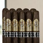 Gurkha Beast XO Gordo 6 imported cigarette 159xblix product photo