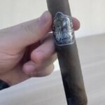 Gurkha Ghost Envy 7 imported cigarette 159xblix product photo