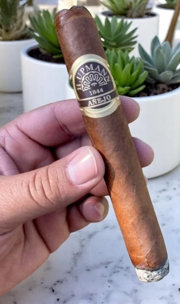 H.Upmann 1844 Anejo Toro 6 imported cigarette 159xblix product photo