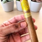 H.Upmann Connecticut Toro 6 imported cigarette 159xblix product photo