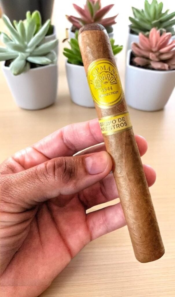 H.Upmann Connecticut Toro 6 imported cigarette 159xblix product photo
