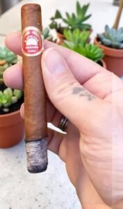 H.Upmann Coronas Junior 4 imported cigarette 159xblix product photo