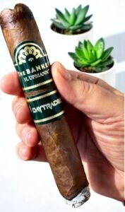 H.Upmann The Banker Daytrader 6 imported cigarette 159xblix product photo