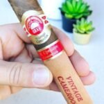 H.Upmann Vintage Cameroon 6 imported cigarette 159xblix product photo