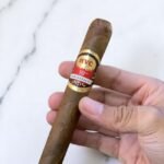 HVC 10th Anniversary 6/2 imported cigarette 159xblix product photo