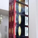 Harvest Sweet Cherry imported cigarette 159xblix product photo