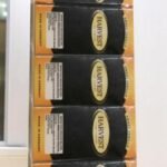 Harvest Sweet Vanilla imported cigarette 159xblix product photo