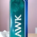 Hawk Menthol imported cigarette 159xblix product photo