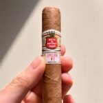 Hoyo De Monterrey Epicure No.2 4.8 imported cigarette 159xblix product photo