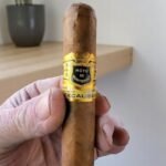 Hoyo De Monterrey Excalibur 4 1/2 imported cigarette 159xblix product photo