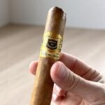 Hoyo De Monterrey Excalibur 5 1/4 imported cigarette 159xblix product photo