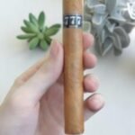 J.Fuego777 Zero 5 imported cigarette 159xblix product photo