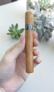 J.Fuego777 Zero 5 imported cigarette 159xblix product photo