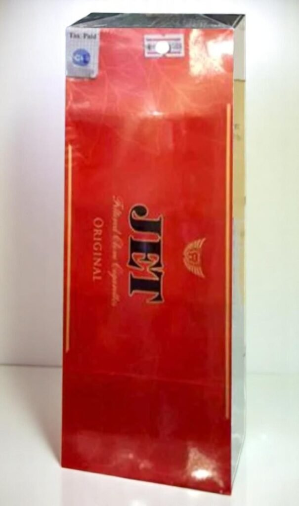 Jet Original imported cigarette 159xblix product photo