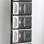 John Black imported cigarette 159xblix product photo