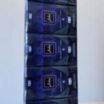 John Black Blueberry Frost imported cigarette 159xblix product photo