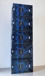John Black Fresh Mint imported cigarette 159xblix product photo