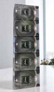 John Black imported cigarette 159xblix product photo