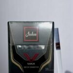 John Max imported cigarette 159xblix product photo
