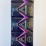 John Max Twin Grape Click imported cigarette 159xblix product photo
