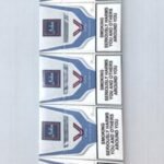 John Mild imported cigarette 159xblix product photo