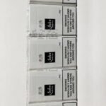 John White imported cigarette 159xblix product photo