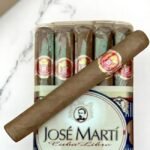 Jose Marti Dominican Corona 5 imported cigarette 159xblix product photo