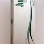June Menthol imported cigarette 159xblix product photo