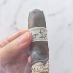 Liga Privada No. 9 Flying Pig 4 imported cigarette 159xblix product photo